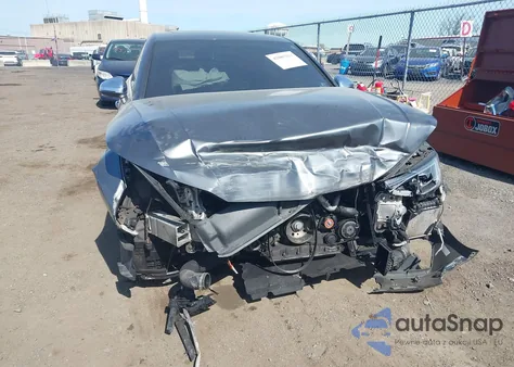 2018 Audi S4 3.0T Premium Plus from USA, damaged, VIN WAUB4AF46JA068440